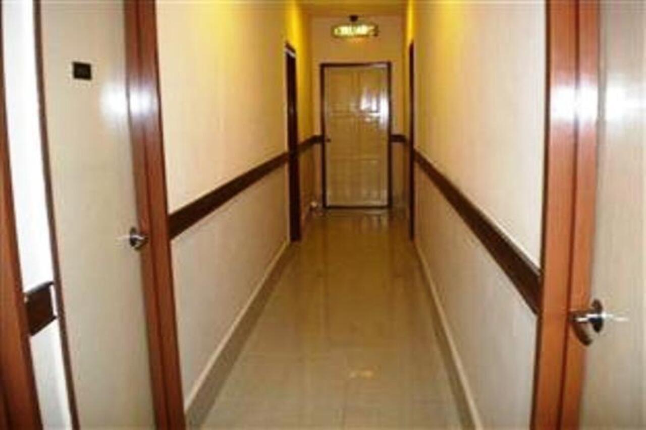 Bbp Hotel Kota Bharu Exterior foto