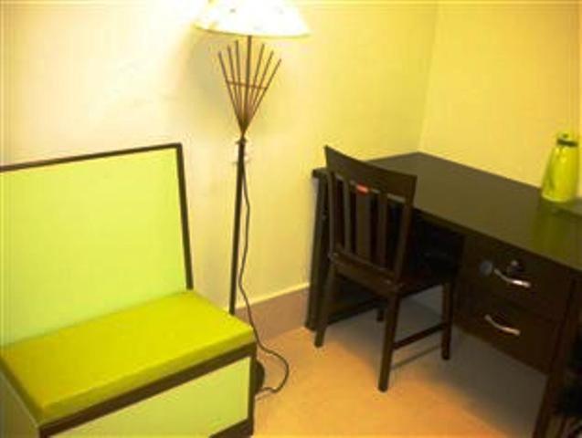 Bbp Hotel Kota Bharu Zimmer foto