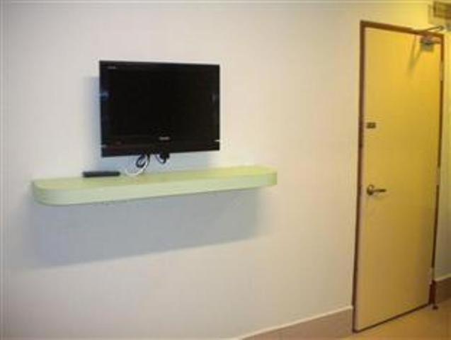 Bbp Hotel Kota Bharu Zimmer foto
